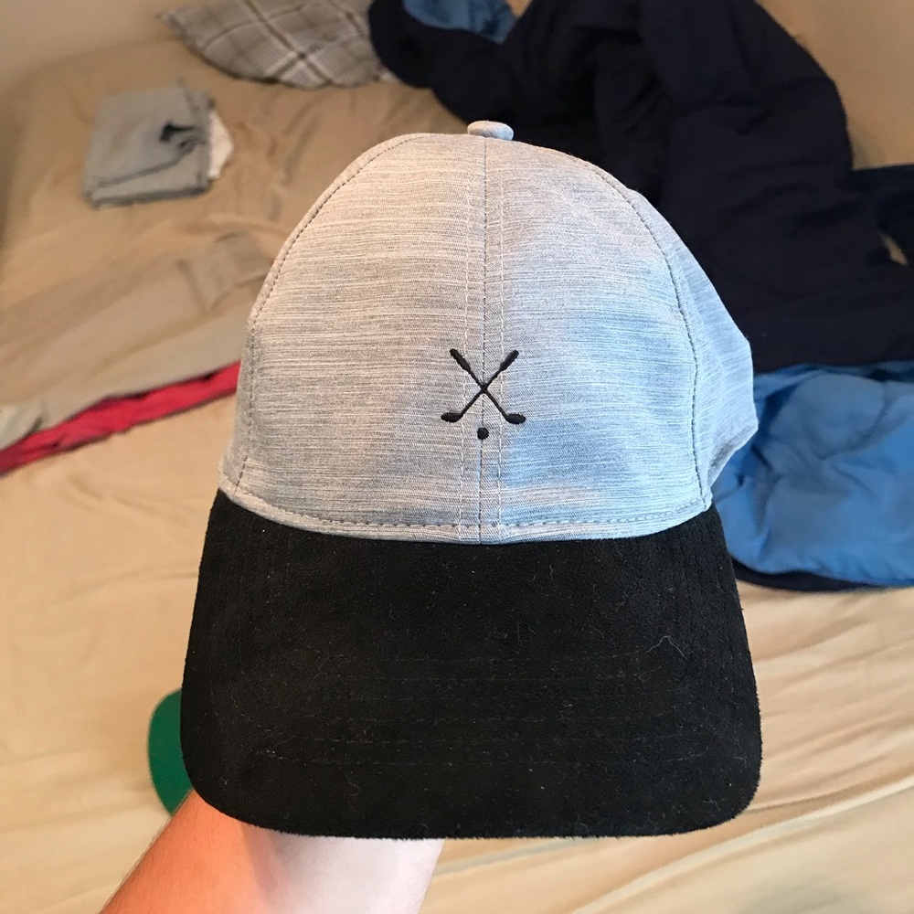 NWOT Nike Golf adjustable hat